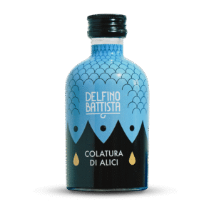 Anchovy Sauce