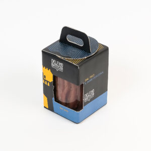 Filetti di alici in astuccio