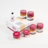 Box regalo ''Linea Riserva'' - 7 pezzi